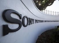 Sony Pictures studios