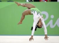 Dipa Karmakar