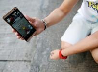 Pokemon Go update brings two new features