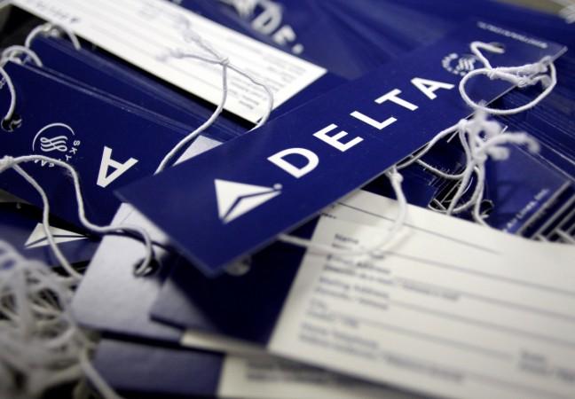 Delta Air Lines