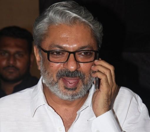 Sanjay Leela Bhansali