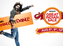 Amazon Great Indian Sale vs Flipkart Freedom Sale