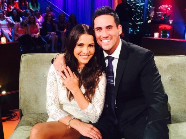 Bachelor in Paradise