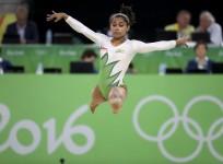 dipa karmakar