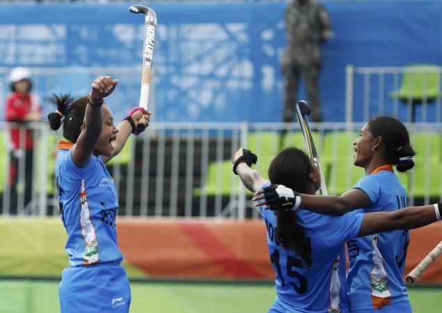 Can the India women's hockey team win the Asian Champions Trophy for the first time ever? hockey