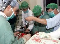 Kashmir doctors