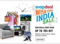 Independence Day offers