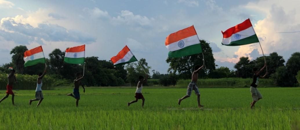 Independence day