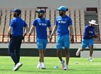 Virat Kohli India Rahul Rahane