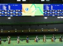 Abhinav Bindra Rio Olympics 10m Air Rifle