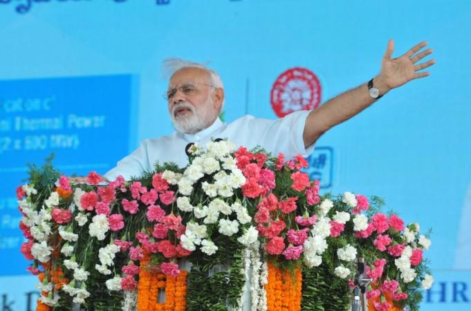 Narendra Modi