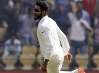 Ravindra Jadeja India