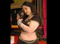 Jyothi Lakshmi (Jothilakshmi) passes away in Chennai