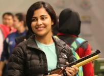 Heena Sidhu India