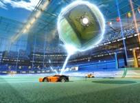 Rocket League