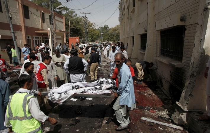 quetta