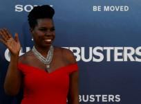 Leslie Jones