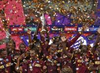 West Indies