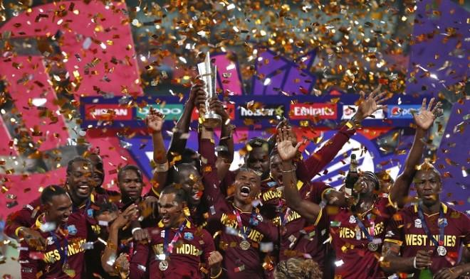 West Indies