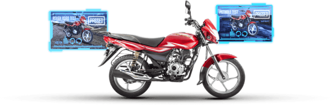 Bajaj Platina Comfortec with mileage of 104kmpl launched in India