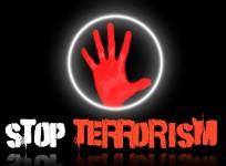 Stop terrorism
