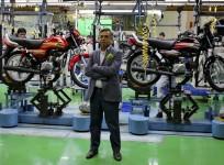 Hero Motocorp motorcycles two wheelers motorbikes sales production factory Neemrana automobiles auto market india agreement with honda munjal punjab gurgaon