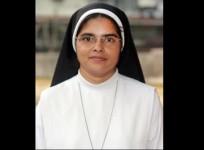 Sr. Mary Sebastian