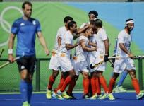 India hockey