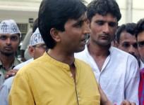 Kumar Vishwas
