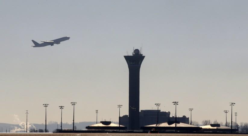 Air Traffic Controller (ATC)