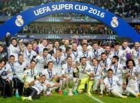 Real Madrid