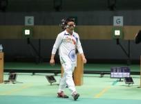 Jitu Rai shooting Rio 2016 Olympics