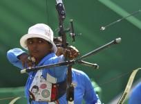 Deepika Kumari