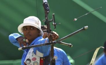 Deepika Kumari