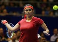 Sania Mirza India