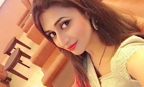 "Yeh Hai Mohabbatein:" Will Ishita be able to expose Shagun? Pictured: "Yeh Hai Mohabbatein" actress Divyanka Tripathi Dahiya aka Ishita