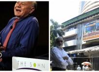 bse marc faber stock markets crash valuation overpriced overbought india sensex s&p crash 2009 asian european world us