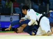 judo