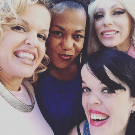 Little Women: LA