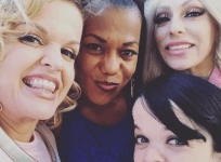 Little Women: LA