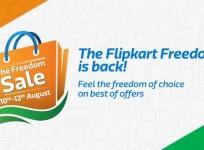 Top 10 deals on smartphones, power banks, hard disk and more on Flipkart