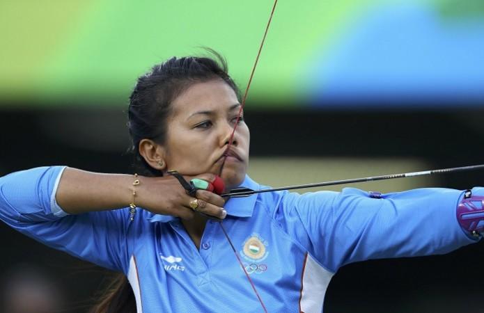 Bombayla Devi Laishram