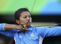 Bombayla Devi Laishram