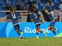Jonathan Calleri Argentina Rio 2016 Olympics