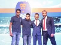 delhi dynamos