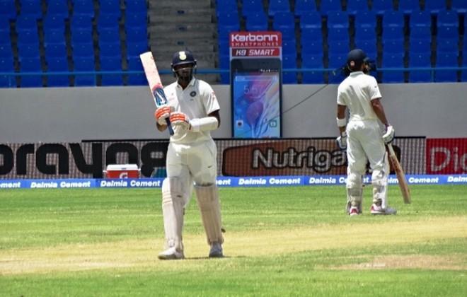 R Ashwin India