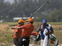 Anirban Lahiri SSP Chawrasia Olympics