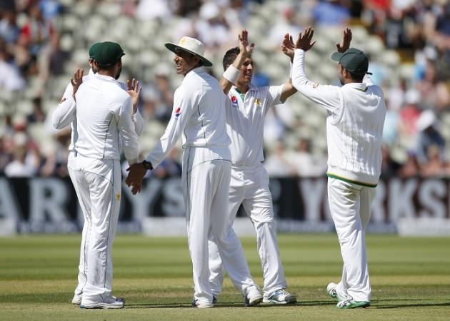 Pakistan cricket