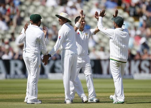 Yasir Shah. Pakistan cricket, Yasir Shah, Pakistan vs Australia, Younis Khan, 3rd Test