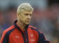 Arsene Wenger Arsenal
